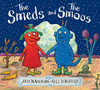 Julia Donaldson / The Smeds and the Smoos (Children's Picture Book)