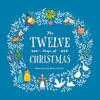 Frederic Austin / The Twelve Days of Christmas (Children's Picture Book)