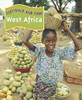Ali Brownlie Bojang / West Africa (Children's Picture Book)