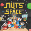 Elys Dolan / Nuts in Space (Children's Picture Book)