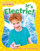 Terry J. Jennings / It's Electric! (Children's Picture Book)