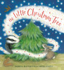 Andrea Skevington / The Little Christmas Tree (Children's Picture Book)