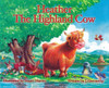 J. Abernethy / Heather the Highland Cow (Children's Picture Book)
