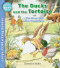 Sophie Giles / The Ducks and the Tortoise & The Bear & the Travellers (Children's Picture Book)