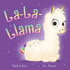 Matilda Rose / La-La-Llama (Children's Picture Book)