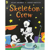 Allan Ahlberg / Skeleton Crew (Children's Picture Book)