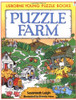 Susannah Leigh / Puzzle Farm (Children's Picture Book)