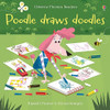Russell PUNTER / Poodle Draws Doodles (Children's Picture Book)
