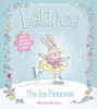 Mandy Stanley / The Ice Princess (Children's Picture Book)