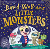 David Walliams / Little Monsters (Children's Picture Book)