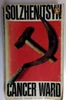 Aleksandr Solzhenitsyn / Cancer Ward (Vintage Paperback)