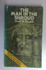 Peter M. Rinaldi / Man in the Shroud (Vintage Paperback)