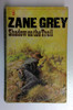 Zane Grey / Shadow on the Trail (Vintage Paperback)