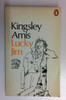 Kingsley Amis / Lucky Jim (Vintage Paperback)