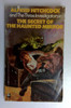 M.V. Carey / Secret of the Haunted Mirror (Alfred Hitchcock and the Three Investigators) (Vintage Paperback)