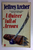Jeffrey Archer / A Quiver Full of Arrows (Vintage Paperback) (1)