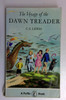 C.S. Lewis / The Voyage of the Dawn Treader (Puffin Books) (Vintage Paperback)