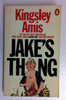 Kingsley Amis / Jake's Thing (Vintage Paperback)