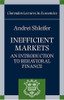 Andrei Shleifer / Inefficient Markets (Large Paperback)