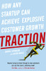 Gabriel Weinberg / Traction (Large Paperback)