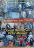 Donald Fleming / Action-packed Faith (Large Paperback)
