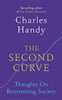 Charles B. Handy / The Second Curve (Large Paperback)