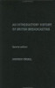 Andrew Crisell / An Introductory History of British Broadcasting (Large Paperback)