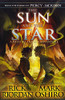 Rick Riordan / The Sun and the Star (Large Paperback)