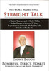 George Zalucki / Network Marketing Straight Talk (Large Paperback)