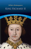 William Shakespeare / King Richard II (Large Paperback)