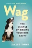 Zazie Todd / Wag (Large Paperback)