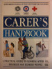 St. John Ambulance Association and Brigade / Carer's Handbook (Large Paperback)