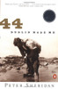 Peter Sheridan / 44 (Large Paperback)