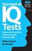 Philip Carter / Succeed at IQ Tests (Large Paperback)