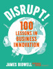 James Bidwell / Disrupt! (Large Paperback)