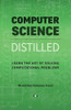 Ferreira Filho / Computer Science Distilled (Large Paperback)