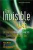 Chris Sherman / The Invisible Web (Large Paperback)