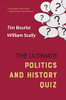 Tim Bourke / The Ultimate Politics and History Quiz (Large Paperback)