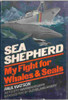 Paul Watson / Sea Shepherd (Large Paperback)
