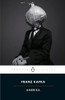 Franz Kafka / Amerika (Large Paperback)