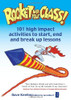 Dave Keeling / Rocket up your class (Large Paperback)