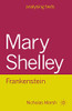 Nicholas Marsh / Mary Shelley (Large Paperback)