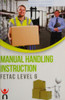 Nifast / Manual Handling Instruction (Large Paperback)