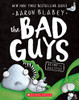 Aaron Blabey / The Bad Guys in Alien Vs Bad Guys (Large Paperback)