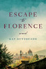 Kat Devereaux / Escape to Florence (Large Paperback)
