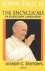John Paul II / Encyclicals in Everyday Language (Large Paperback)