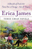 Thomas Hardy / Three great novels (Large Paperback)