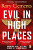Rory Clements / Evil in High Places (Large Paperback)