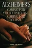 Sharon Fish / Alzheimer's (Large Paperback)