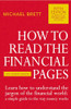 Michael Brett / How to Read the Financial Pages (Large Paperback)